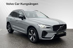 Volvo XC60 bild 6