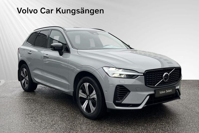 Volvo XC60 bild 6