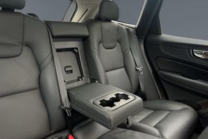 Volvo XC60 bild 11