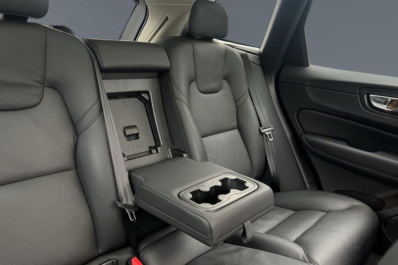 Volvo XC60 bild 11