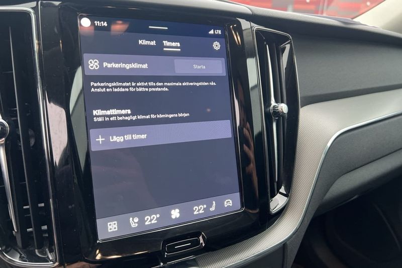 Volvo XC60 bild 21
