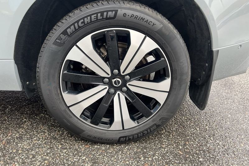 Volvo XC60 bild 13
