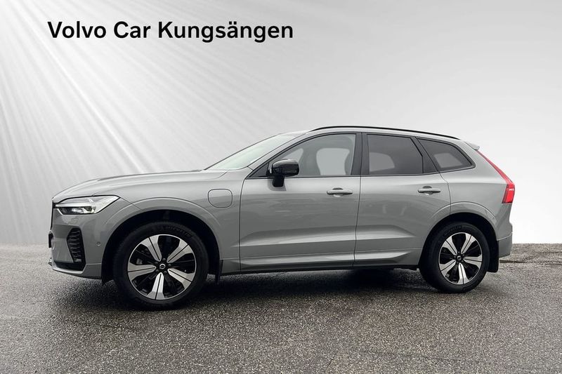 Volvo XC60 bild 3