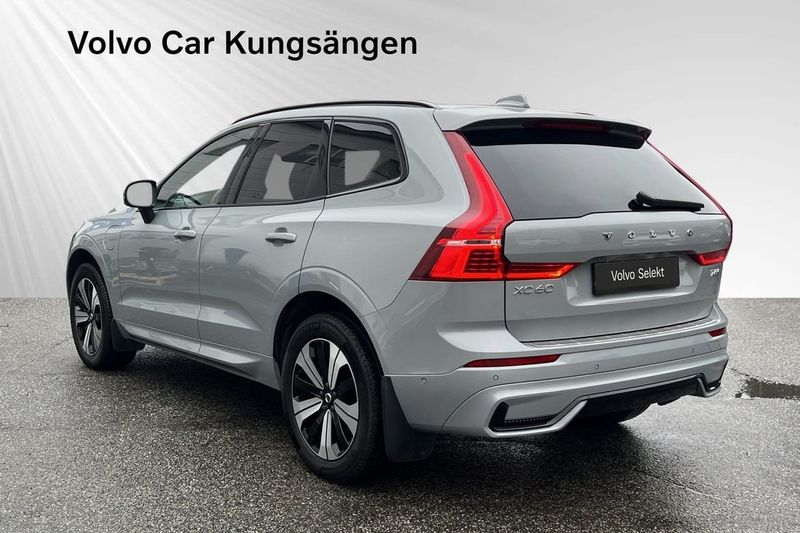 Volvo XC60 bild 4