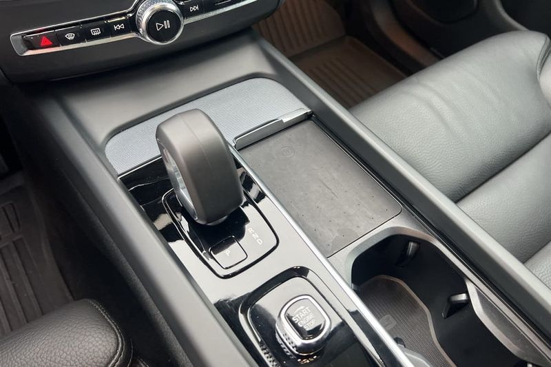 Volvo XC60 bild 19