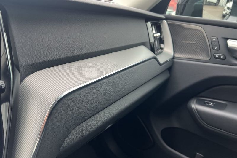 Volvo XC60 bild 24