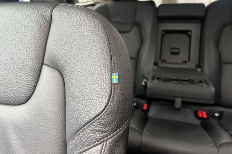 Volvo XC60 bild 18