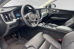 Volvo XC60 bild 7