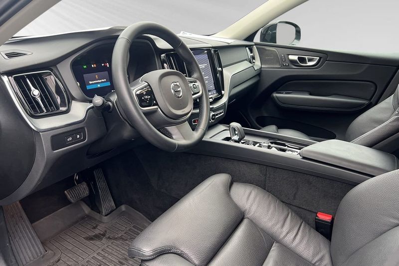 Volvo XC60 bild 7