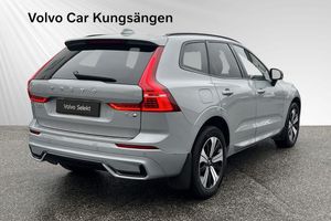 Volvo XC60 bild 5