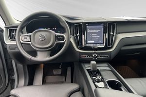 Volvo XC60 bild 9