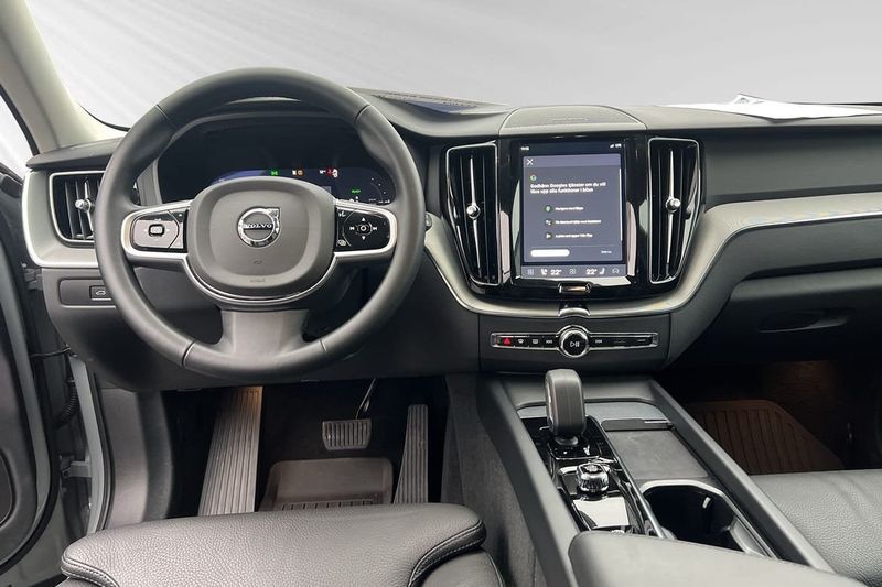 Volvo XC60 bild 9