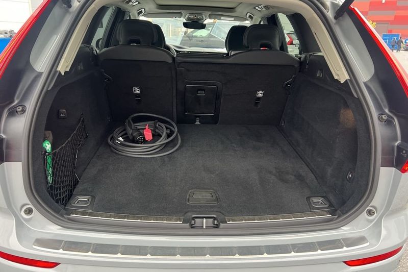 Volvo XC60 bild 14