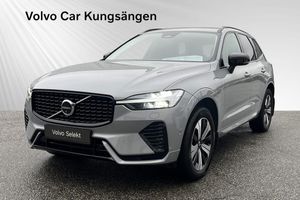 Volvo XC60 bild 1