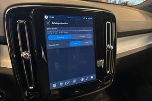 Volvo XC40 bild 23