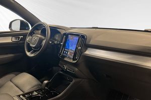 Volvo XC40 bild 10