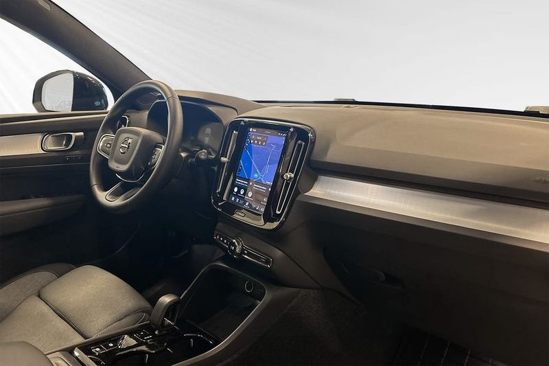 Volvo XC40 bild 10