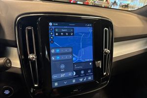 Volvo XC40 bild 21