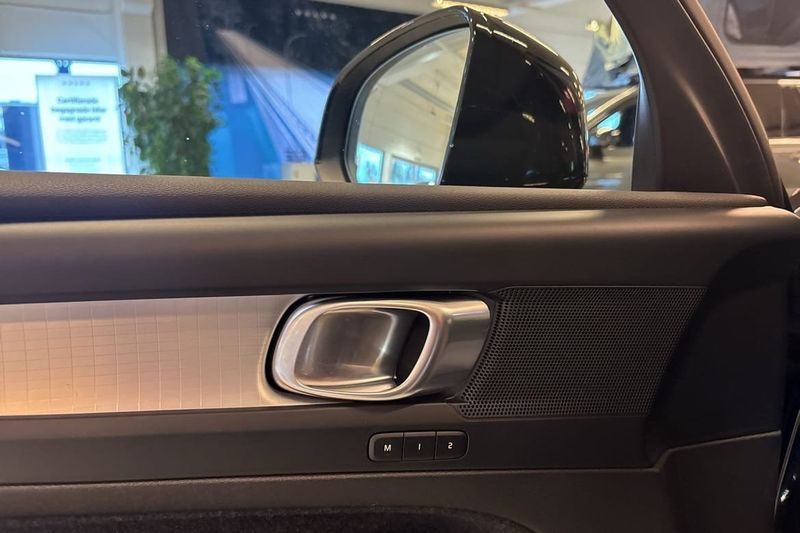 Volvo XC40 bild 18