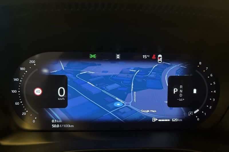 Volvo XC40 bild 25