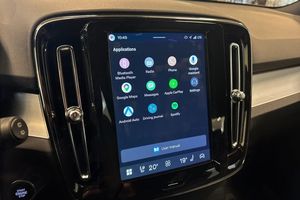 Volvo XC40 bild 24