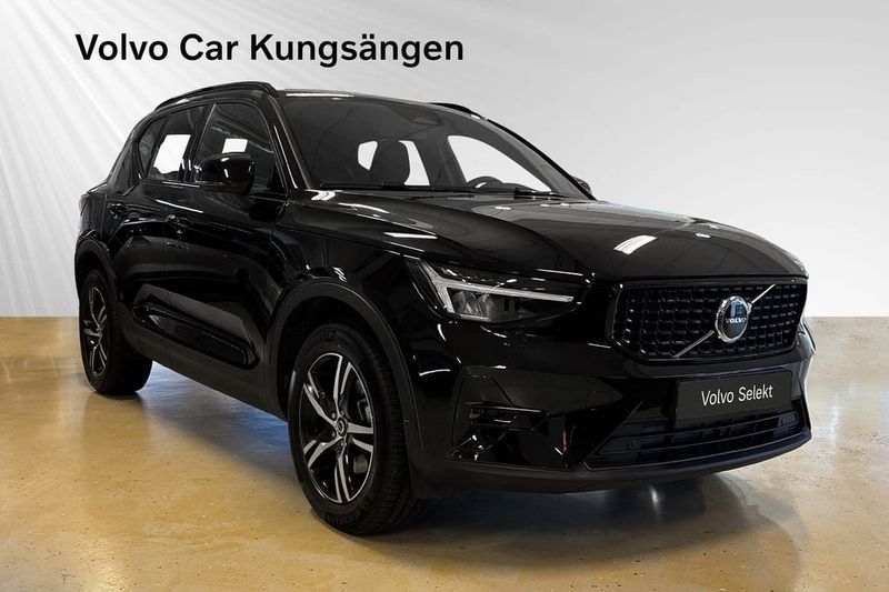 Volvo XC40 bild 6