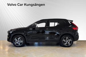 Volvo XC40 bild 3