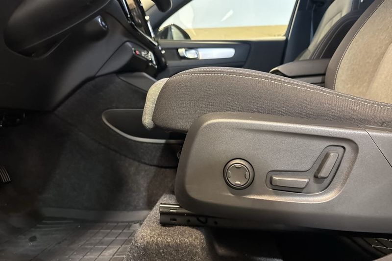 Volvo XC40 bild 19