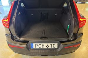 Volvo XC40 bild 13