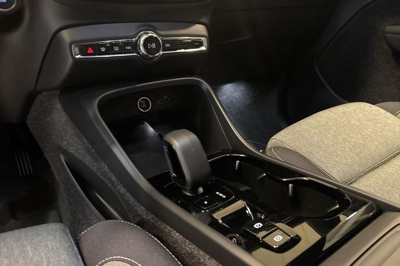 Volvo XC40 bild 20