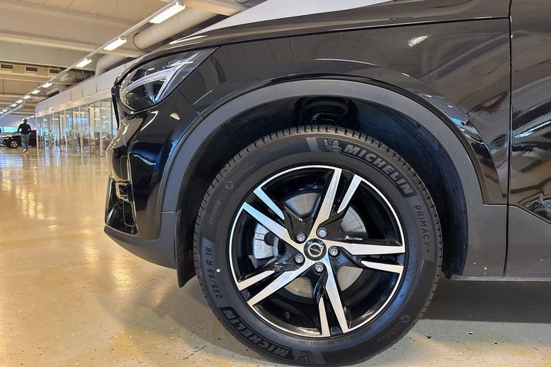 Volvo XC40 bild 15