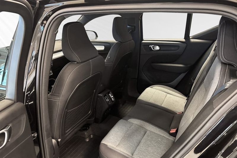 Volvo XC40 bild 8