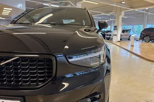 Volvo XC40 bild 16