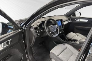Volvo XC40 bild 7