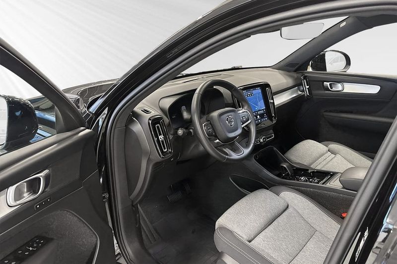 Volvo XC40 bild 7