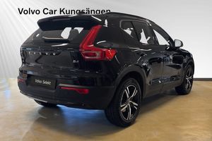 Volvo XC40 bild 5