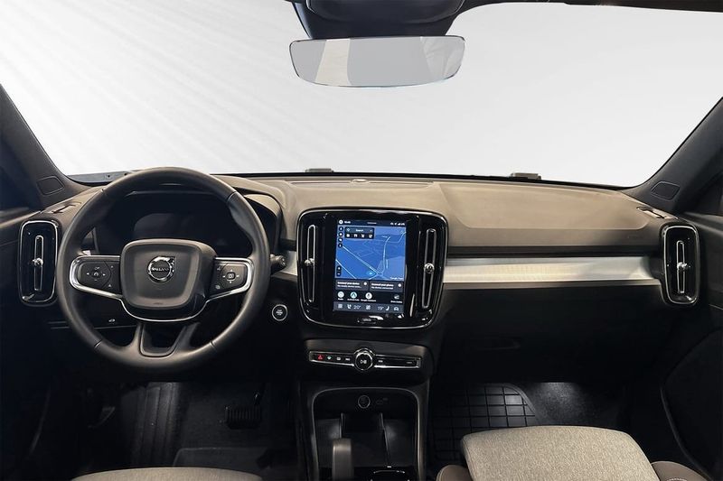 Volvo XC40 bild 9