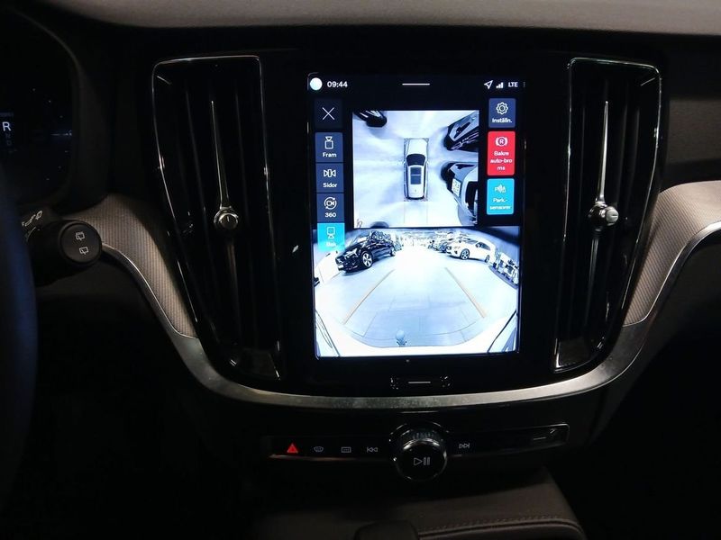 Volvo V60 bild 15