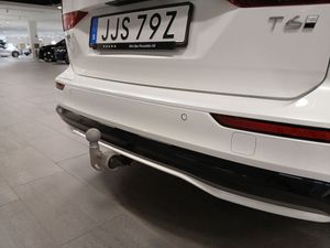 Volvo V60 bild 11