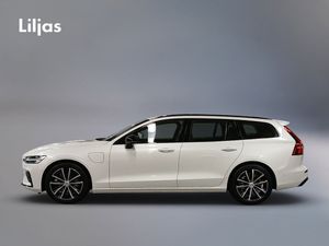 Volvo V60 bild 3