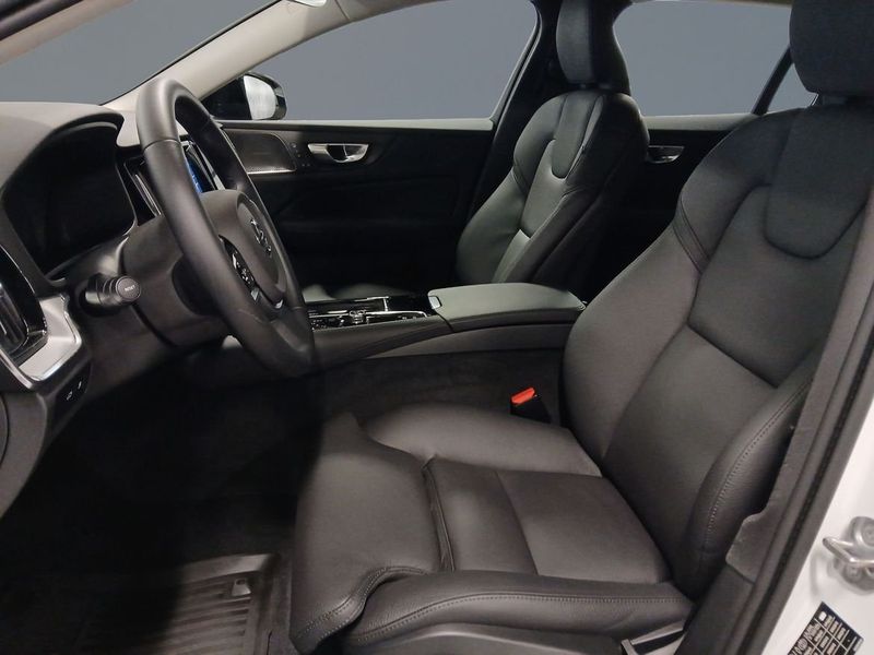 Volvo V60 bild 6