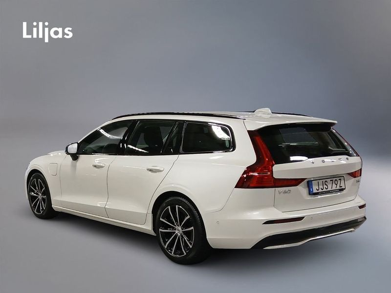 Volvo V60 bild 4