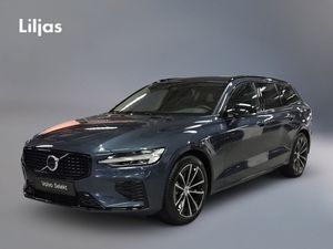Volvo V60 bild 1
