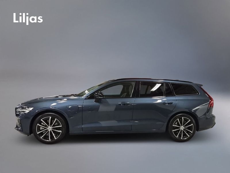 Volvo V60 bild 3