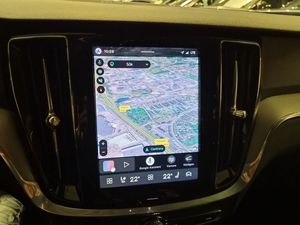 Volvo V60 bild 12