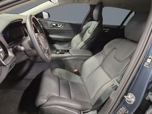 Volvo V60 bild 7