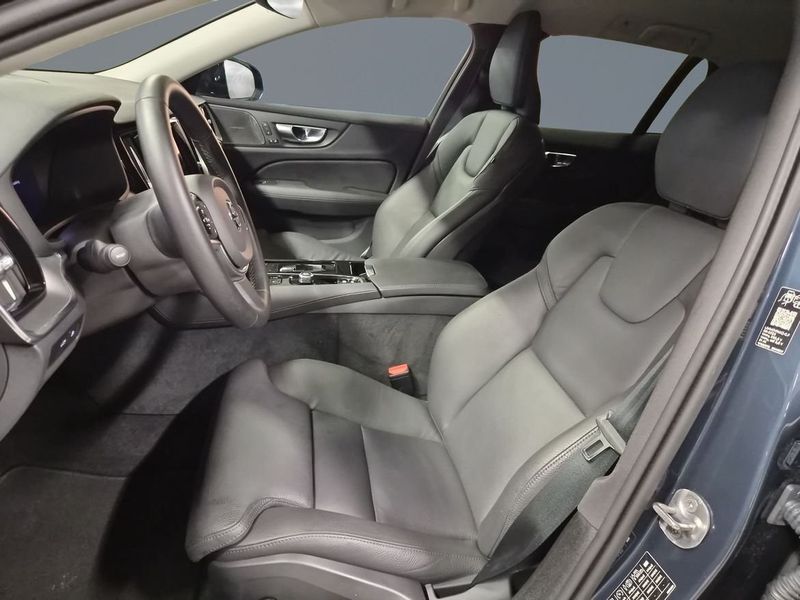 Volvo V60 bild 7