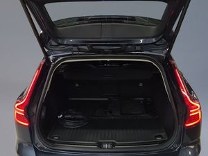 Volvo V60 bild 10