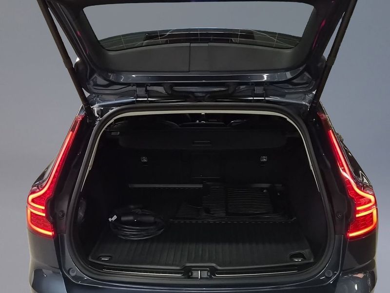 Volvo V60 bild 10