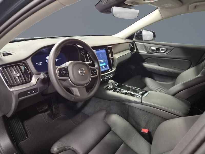 Volvo V60 bild 6